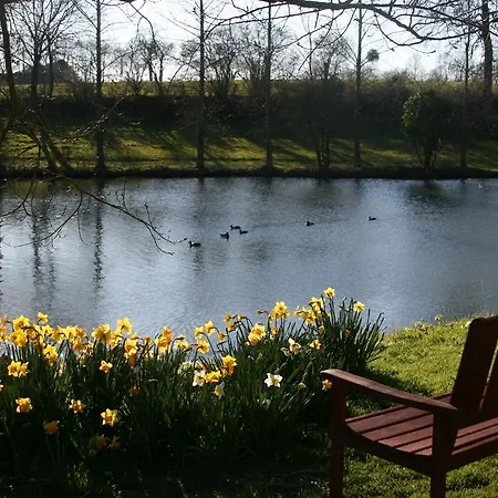 La Coulombe Manoir De Herouville Tatil Evi Litteau