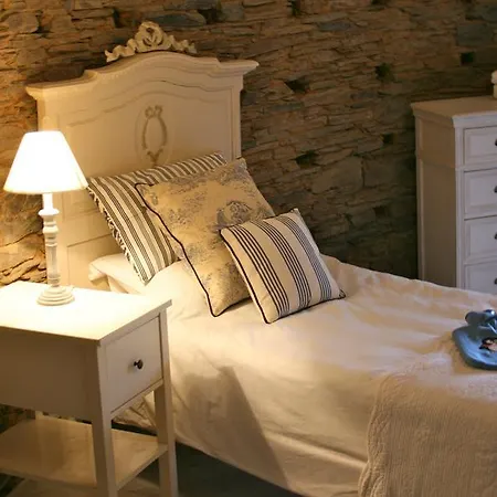 La Coulombe Manoir De Herouville Litteau