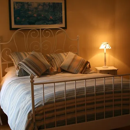 Holiday home La Coulombe Manoir De Herouville Litteau