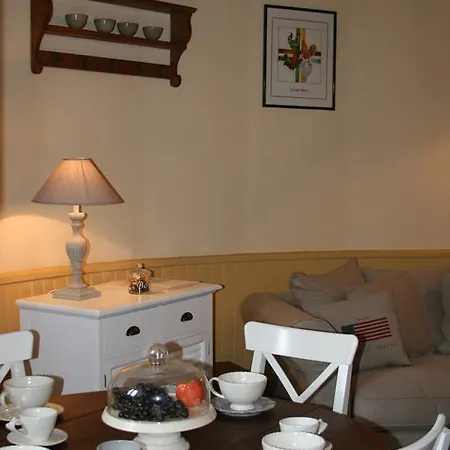 Holiday home La Coulombe Manoir De Herouville