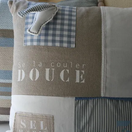 La Coulombe Manoir De Herouville