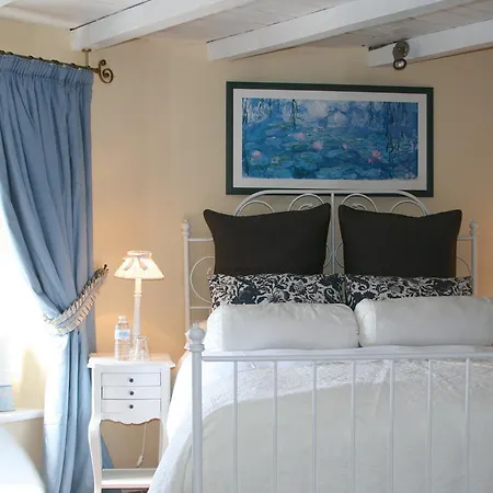 Tatil Evi La Coulombe Manoir De Herouville