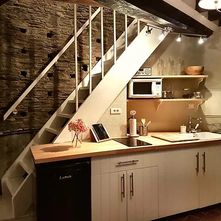 La Coulombe Manoir De Herouville Litteau