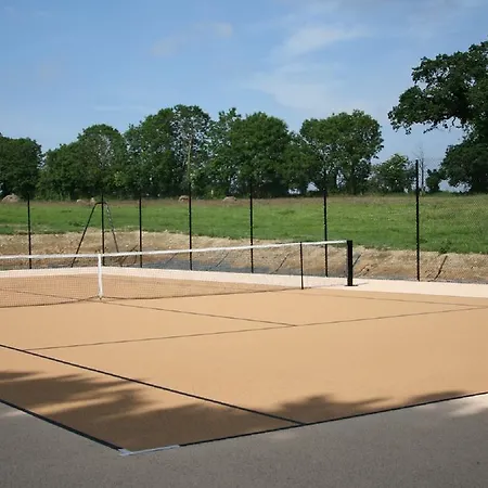 La Coulombe Manoir De Herouville Tatil Evi