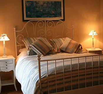 Tatil Evi La Coulombe Manoir De Herouville