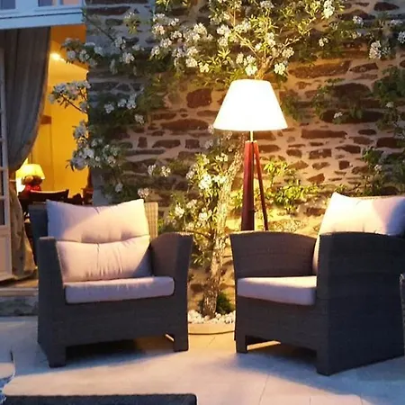 Holiday home La Coulombe Manoir De Herouville Litteau