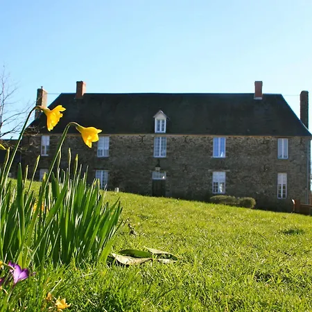 La Coulombe Manoir De Herouville Holiday home