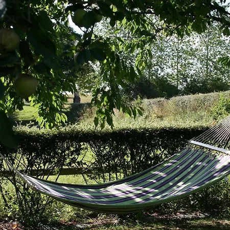 La Coulombe Manoir De Herouville Holiday home
