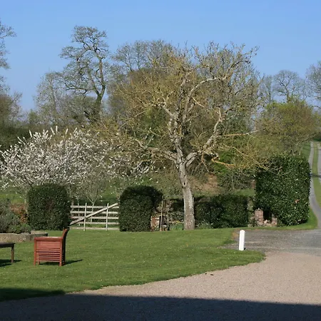 La Coulombe Manoir De Herouville Tatil Evi