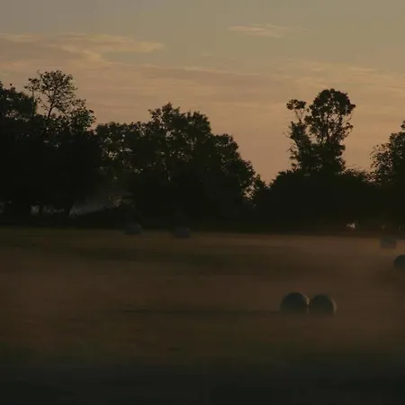 Tatil Evi La Coulombe Manoir De Herouville