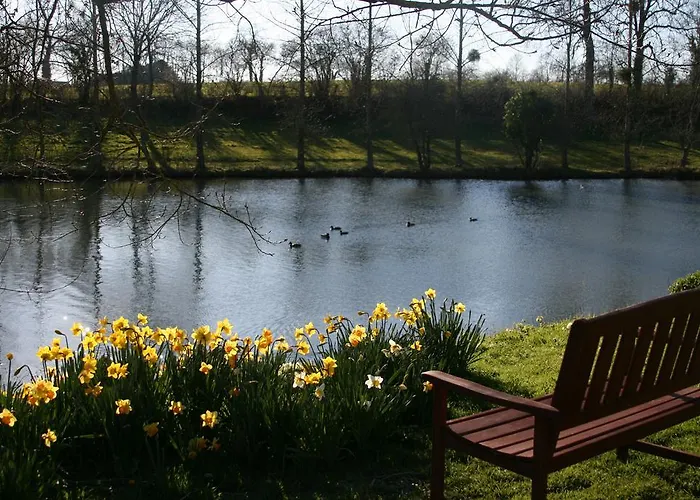 La Coulombe Manoir De Hérouville Сasa de vacaciones Litteau