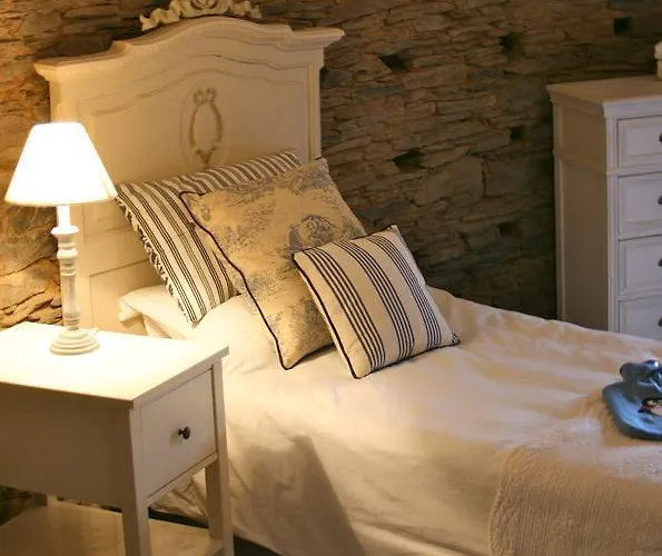 La Coulombe Manoir De Hérouville Litteau