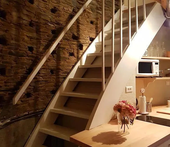 La Coulombe Manoir De Hérouville Litteau