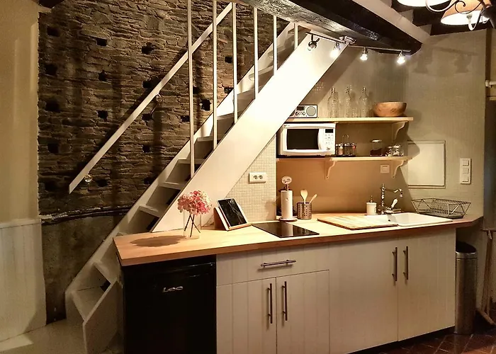 La Coulombe Manoir De Hérouville Litteau