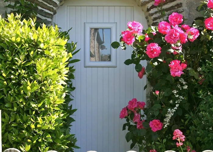 La Coulombe Manoir De Hérouville * Litteau